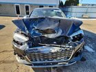 2025 Audi S5 Premium Plus Черный vin: WAUC4CF50SA007305