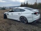2022 Audi S5 Premium Plus Белый vin: WAUC4CF52NA012638