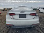 2022 Audi S5 Premium Plus Белый vin: WAUC4CF52NA012638