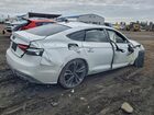 2022 Audi S5 Premium Plus Белый vin: WAUC4CF52NA012638