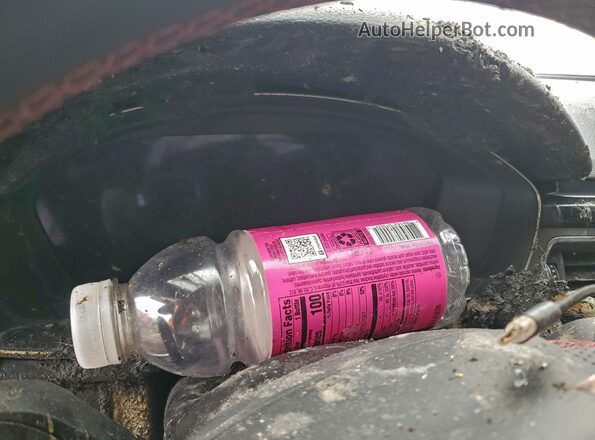 WAUC4CF52NA012638 2022 AUDI S5 Белый Вид щитка приборов