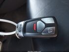 2022 Audi S5 Sportback Premium Plus Tfsi Quattro Tiptronic Серый vin: WAUC4CF53NA022434