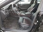 2024 Audi S5 Premium Plus Черный vin: WAUC4CF53RA035075