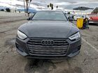 2024 Audi S5 Premium Plus Черный vin: WAUC4CF53RA035075