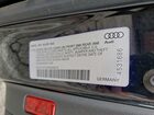 2024 Audi S5 Premium Plus Черный vin: WAUC4CF53RA035075
