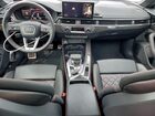 2024 Audi S5 Premium Plus Зеленый vin: WAUC4CF53RA068528