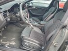 2024 Audi S5 Premium Plus Зеленый vin: WAUC4CF53RA068528