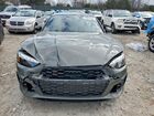 2024 Audi S5 Premium Plus Зеленый vin: WAUC4CF53RA068528