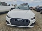 2020 Audi S5 Premium Plus Белый vin: WAUC4CF54LA012542 2020 Audi S5 Premium Plus Белый vin: WAUC4CF54LA012542