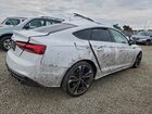 2020 Audi S5 Premium Plus Белый vin: WAUC4CF54LA012542 2020 Audi S5 Premium Plus Белый vin: WAUC4CF54LA012542