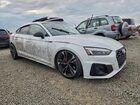 2020 Audi S5 Premium Plus Белый vin: WAUC4CF54LA012542 2020 Audi S5 Premium Plus Белый vin: WAUC4CF54LA012542