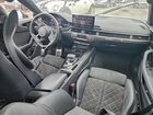 2020 Audi S5 Premium Plus Белый vin: WAUC4CF54LA012542 2020 Audi S5 Premium Plus Белый vin: WAUC4CF54LA012542