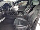 2024 Audi S5 Premium Plus White vin: WAUC4CF56RA024913