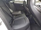 2024 Audi S5 Premium Plus White vin: WAUC4CF56RA024913