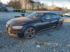 2019 Audi S5 Prestige Black vin: WAUC4CF57KA092109