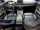2018 Audi S5 Prestige Серый vin: WAUC4CF58JA068142