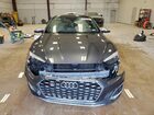 2021 Audi S5 Premium Plus Gray vin: WAUC4CF58MA043052
