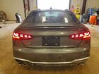 2021 Audi S5 Premium Plus Gray vin: WAUC4CF58MA043052