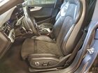2021 Audi S5 Premium Plus Gray vin: WAUC4CF58MA043052