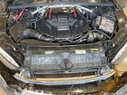2021 Audi S5 Premium Plus Gray vin: WAUC4CF58MA043052