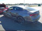 2021 Audi S5 Sportback Premium Plus Tfsi Quattro Tiptronic Черный vin: WAUC4CF59MA062810 2021 Audi S5 Sportback Premium Plus Tfsi Quattro Tiptronic Черный vin: WAUC4CF59MA062810