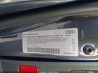 2021 Audi S5 Sportback Premium Plus Tfsi Quattro Tiptronic Черный vin: WAUC4CF59MA062810 2021 Audi S5 Sportback Premium Plus Tfsi Quattro Tiptronic Черный vin: WAUC4CF59MA062810