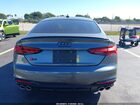 2021 Audi S5 Sportback Premium Plus Tfsi Quattro Tiptronic Черный vin: WAUC4CF59MA062810 2021 Audi S5 Sportback Premium Plus Tfsi Quattro Tiptronic Черный vin: WAUC4CF59MA062810