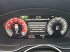 2023 Audi S5 Premium Plus Черный vin: WAUC4CF59PA006483