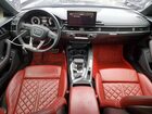 2023 Audi S5 Premium Plus Черный vin: WAUC4CF59PA006483