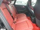 2023 Audi S5 Premium Plus Черный vin: WAUC4CF59PA006483