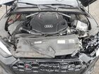 2023 Audi S5 Premium Plus Черный vin: WAUC4CF59PA006483