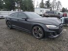 2023 Audi S5 Premium Plus Черный vin: WAUC4CF59PA006483
