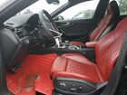 2023 Audi S5 Premium Plus Черный vin: WAUC4CF59PA006483