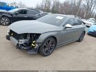 2023 Audi S5 Sportback Premium Plus Tfsi Quattro Tiptronic Зеленый vin: WAUC4CF59PA068885