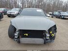 2023 Audi S5 Sportback Premium Plus Tfsi Quattro Tiptronic Зеленый vin: WAUC4CF59PA068885