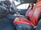 2023 Audi S5 Premium Plus Черный vin: WAUC4CF5XPA061508