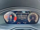 2023 Audi S5 Premium Plus Черный vin: WAUC4CF5XPA061508
