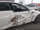 2023 Audi A5 Sportback Premium Plus White vin: WAUCBCF5XPA034217