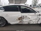 2023 Audi A5 Sportback Premium Plus White vin: WAUCBCF5XPA034217