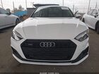 2023 Audi A5 Sportback Premium Plus White vin: WAUCBCF5XPA034217