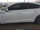 2023 Audi A5 Sportback Premium Plus White vin: WAUCBCF5XPA034217