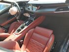 2024 Audi E-tron Gt Premium Plus Серый vin: WAUCJBFW3R7004000