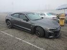 2024 Audi E-tron Gt Premium Plus Серый vin: WAUCJBFW3R7004000