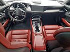 2023 Audi E-tron Gt Premium Plus Серебряный vin: WAUCJBFWXP7008137