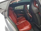 2023 Audi E-tron Gt Premium Plus Серебряный vin: WAUCJBFWXP7008137