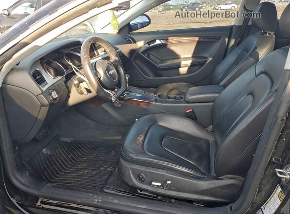 WAUD2AFR2GA016208 2016 AUDI OTHER Черный Вид панели приборов