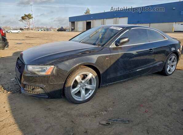 WAUD2AFR2GA016208 2016 AUDI OTHER Черный Задняя левая четверть