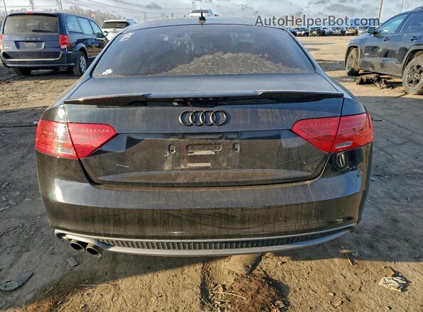 WAUD2AFR2GA016208 2016 AUDI OTHER Черный Вид салона спереди