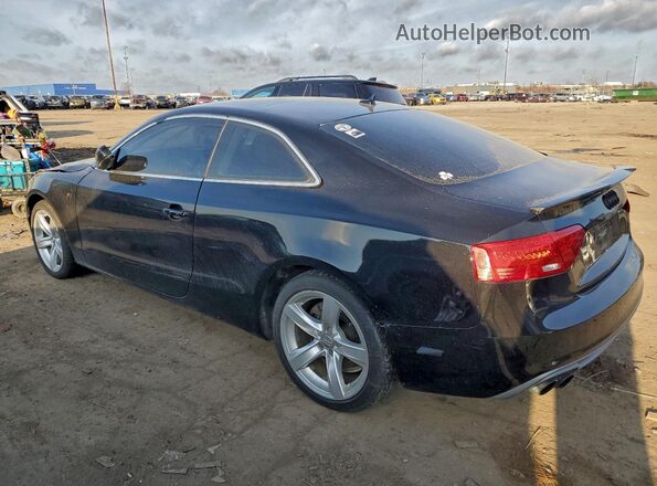 WAUD2AFR2GA016208 2016 AUDI OTHER Черный Задняя правая четверть