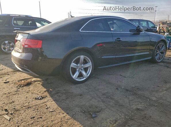 WAUD2AFR2GA016208 2016 AUDI OTHER Черный Передняя правая четверть